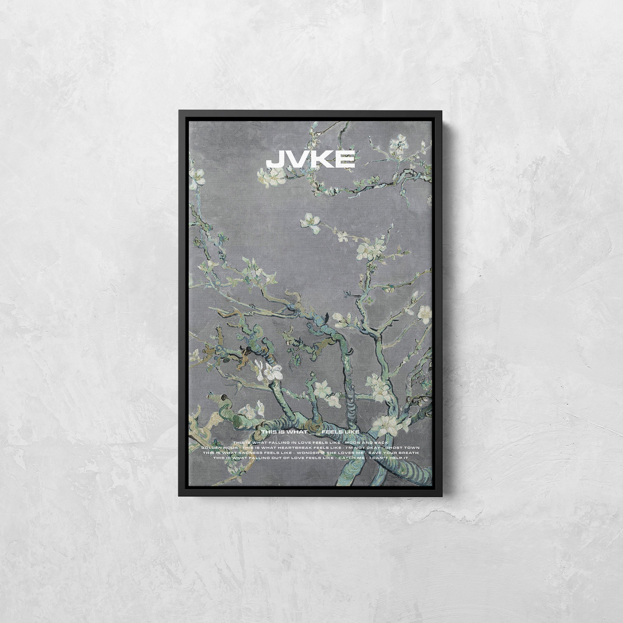 Get Ready for JVKE Concert 2024: Save the Date!