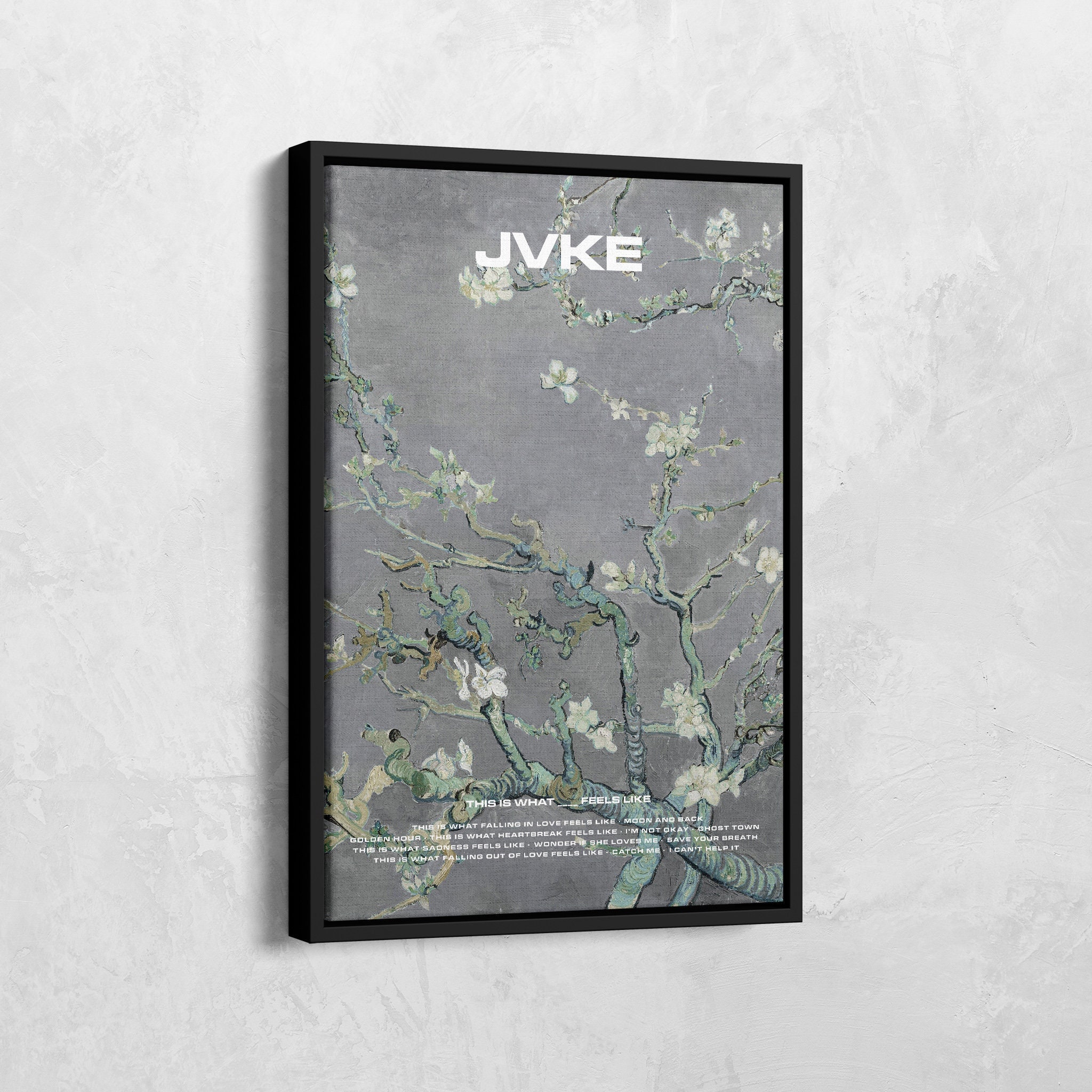 Get Ready for JVKE Concert 2024: Save the Date!