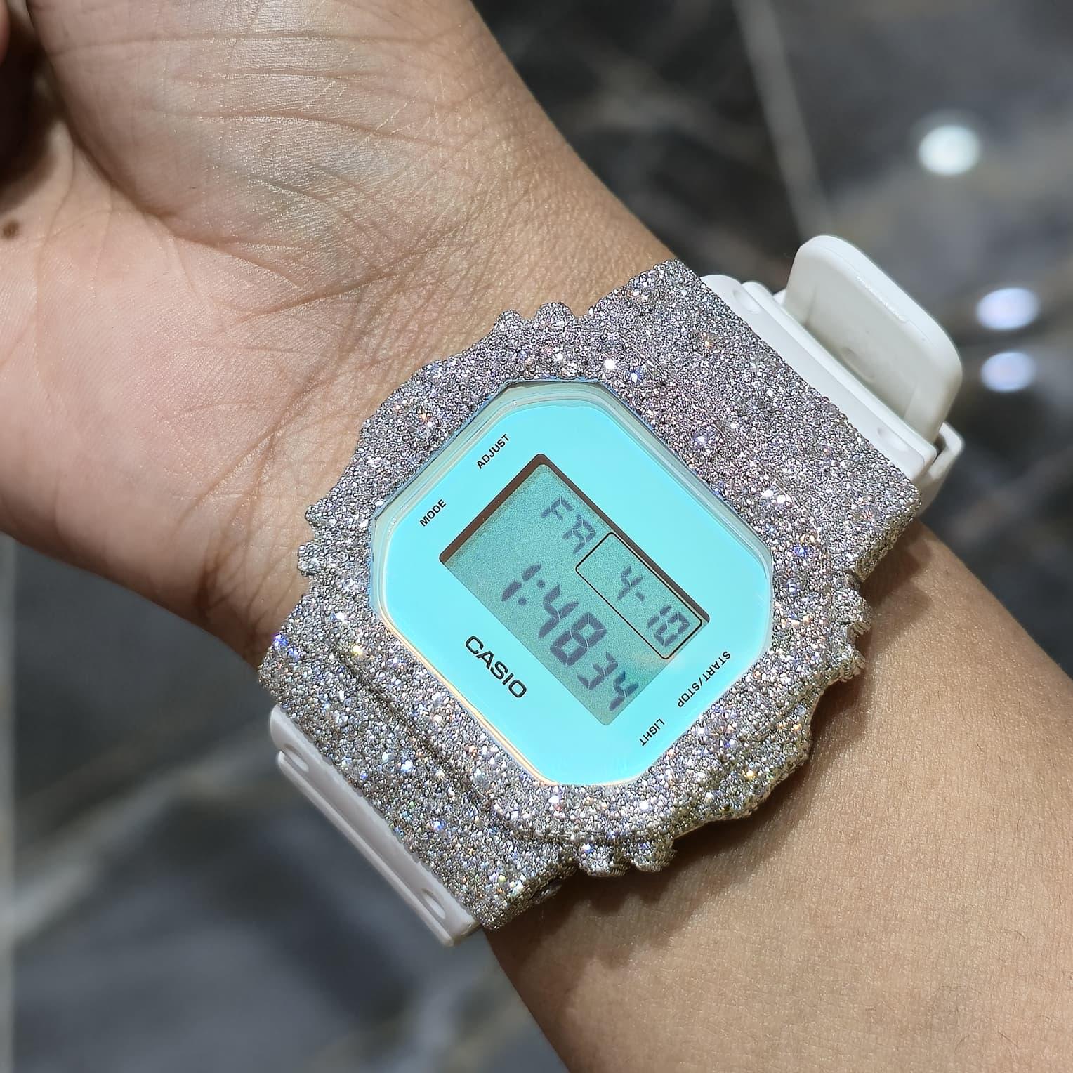 Casio g shock dw5600 - Etsy 日本