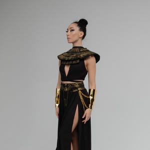 egyptian style prom dress 2017 Egyptian Style Prom Dresses