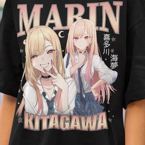 Anime Vintage Special T-shirt Unisex, Anime Manga Shirt, Anime Shirt, Anime Lovers Shirt, Graphic Anime Tee, Manga Shirt