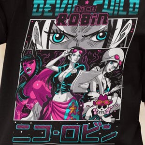 Anime Vintage Special Unisex T-shirt, Anime Manga Shirt, Anime Shirt, Anime Lovers Shirt, Graphic Anime Tee, Manga Shirt, Japanese Anime