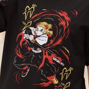 Anime Vintage Special Unisex T-shirt, Anime Manga Shirt, Anime Shirt, Anime Lovers Shirt, Graphic Anime Tee, Manga Shirt, Japanese Anime