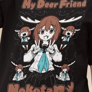 Anime Vintage Special Unisex T-shirt, Anime Manga Shirt, Anime Shirt, Anime Lovers Shirt, Graphic Anime Tee, Manga Shirt, Japanese Anime
