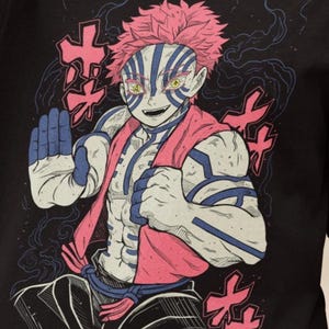 Anime Vintage Special Unisex T-shirt, Anime Manga Shirt, Anime Shirt, Anime Lovers Shirt, Graphic Anime Tee, Manga Shirt, Japanese Anime