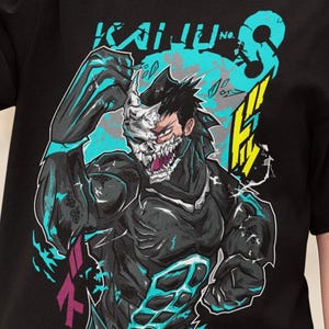 Anime Vintage Special Unisex T-shirt, Anime Manga Shirt, Anime Shirt, Anime Lovers Shirt, Graphic Anime Tee, Manga Shirt, Japanese Anime
