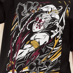 Anime Vintage Special Unisex T-shirt, Anime Manga Shirt, Anime Shirt, Anime Lovers Shirt, Graphic Anime Tee, Manga Shirt, Japanese Anime