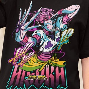 Anime Vintage Special Unisex T-shirt, Anime Manga Shirt, Anime Shirt, Anime Lovers Shirt, Graphic Anime Tee, Manga Shirt, Japanese Anime