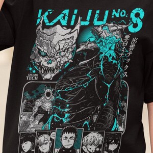 Anime Vintage Special Unisex T-shirt, Anime Manga Shirt, Anime Shirt, Anime Lovers Shirt, Graphic Anime Tee, Manga Shirt, Japanese Anime