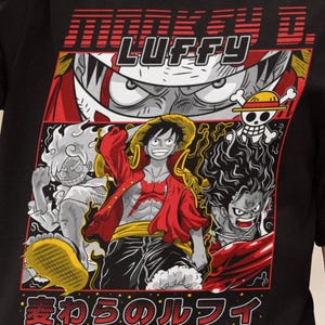 Anime Vintage Special Unisex T-shirt, Anime Manga Shirt, Anime Shirt, Anime Lovers Shirt, Graphic Anime Tee, Manga Shirt, Japanese Anime