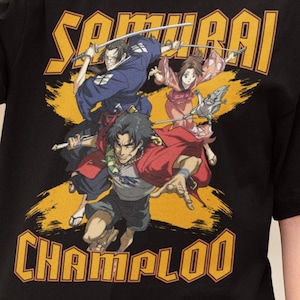 Anime Vintage Special Unisex T-shirt, Anime Manga Shirt, Anime Shirt, Anime Lovers Shirt, Graphic Anime Tee, Manga Shirt, Japanese Anime
