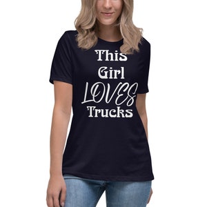 Women&#39;s Relaxed T-Shirt