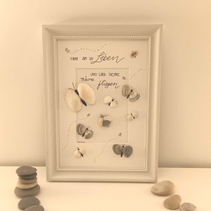 stone picture &quot;Dreams&quot;