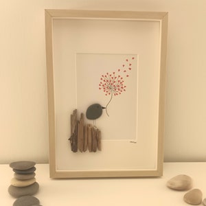 stone image &quot;Love&quot;