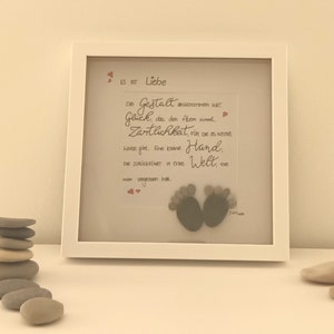 stone image &quot;Birth&quot;