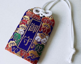 Shikoku Pilgrimage Scroll With Temple Stamps – Japanese Henro