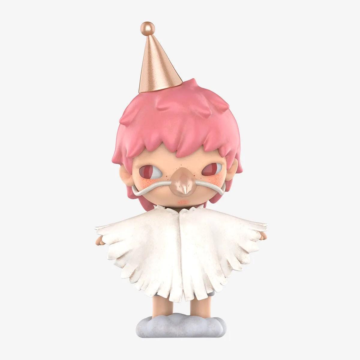 Hirono Little Mischief シリーズ POP MART Hirono Little Mischief Series Blind Box Confirmed