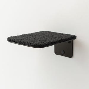 Cat Steps For Cat Wall Hammock, Cat Furniture For Wall, Cat Shelf, Cat Bridge, Cat Ladder, Wall Cat Playground