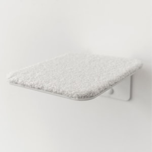 Cat Step To Cat Wall Hammock, Cat Stair, Cat Wall Furniture, Steps For Cat Wall, Cat Shelf, Cat Bridge, Cat Ladder