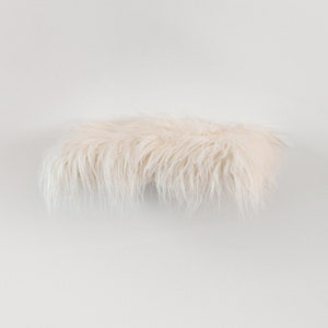 Cat Step For Wall, Artificial Fur Cushion, Cat Wall Shelf, Cat Furniture, Cat Mounted Shelf