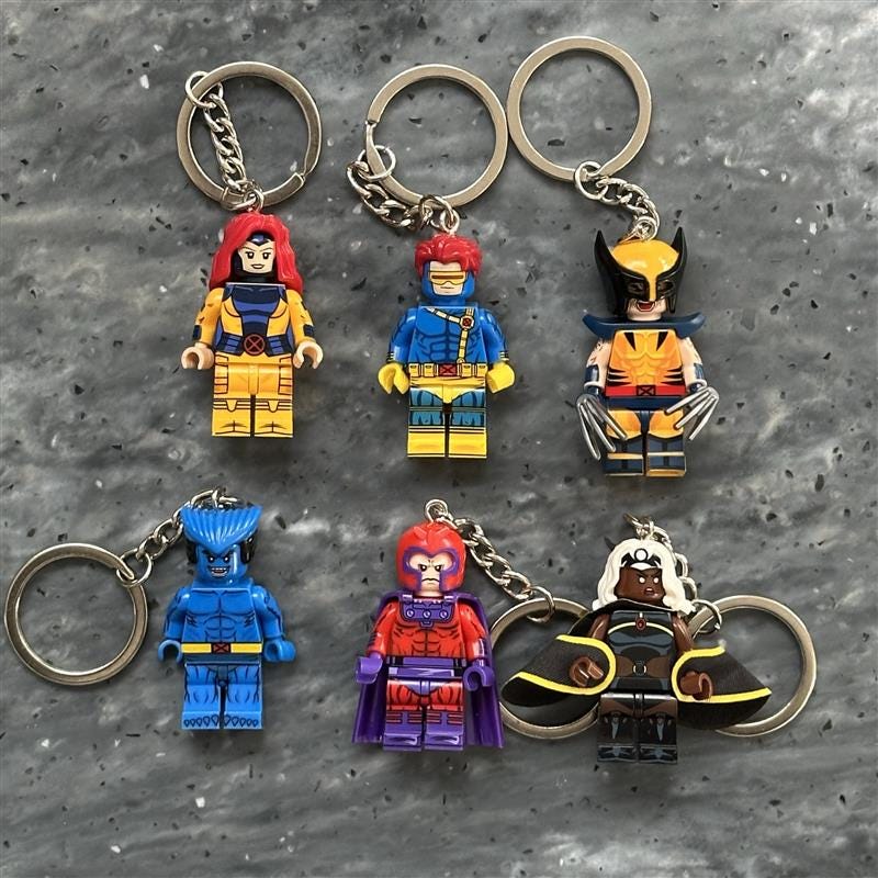 X men quicksilver - Etsy 日本
