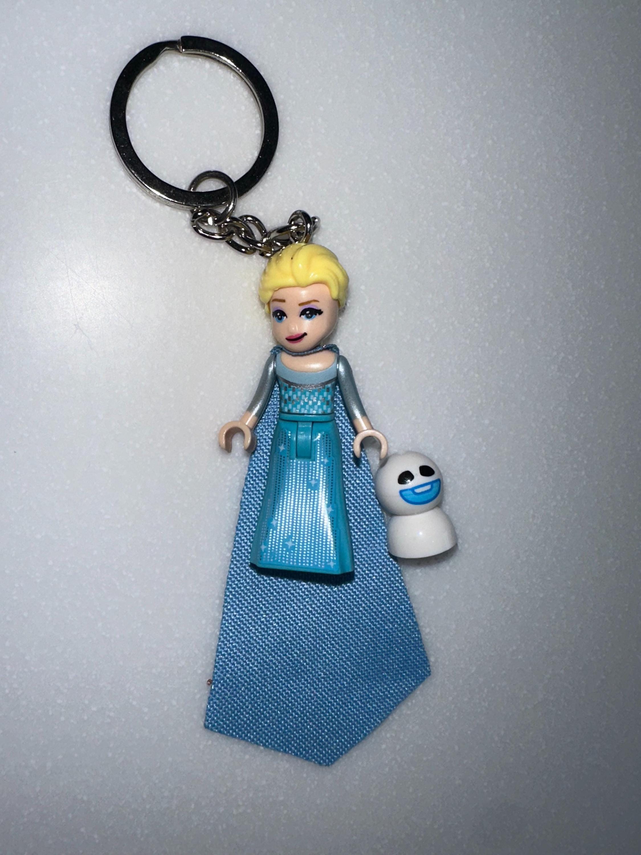 Keychain Lego 853968 Jual LEGO Keychain 854246 Scout Trooper