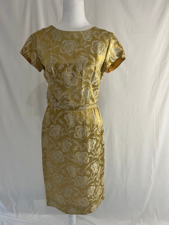 RARE VINTAGE Marcy Allen Original 1950's-60's, Be… - image 3