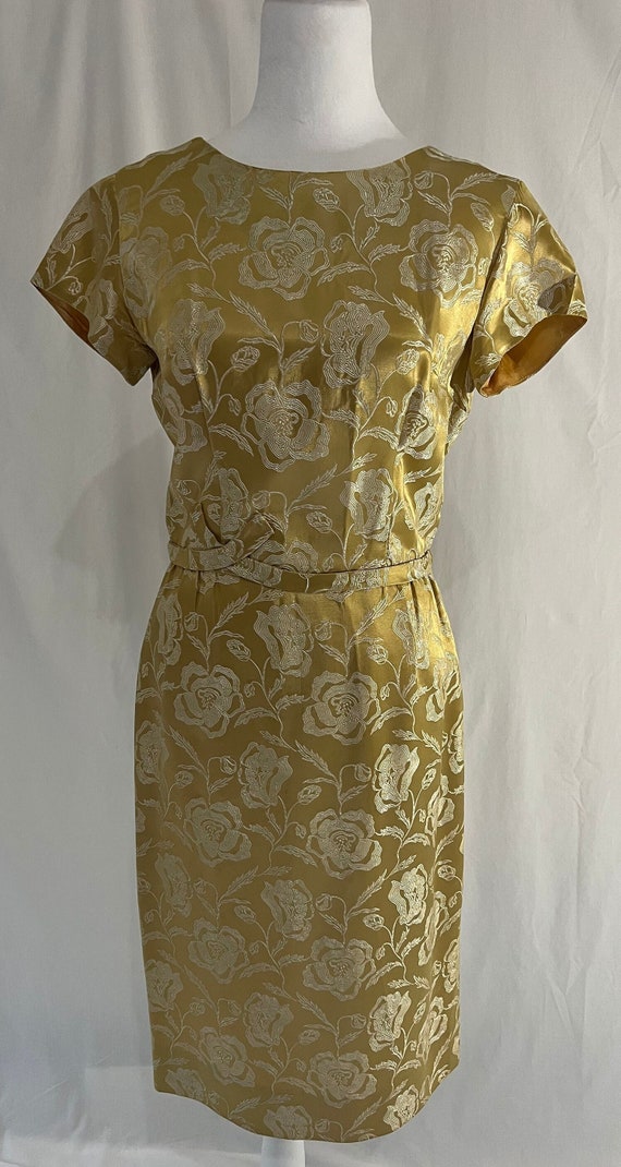 RARE VINTAGE Marcy Allen Original 1950's-60's, Be… - image 1