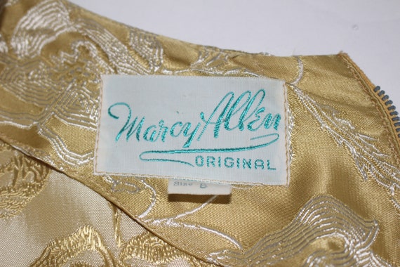 RARE VINTAGE Marcy Allen Original 1950's-60's, Be… - image 6