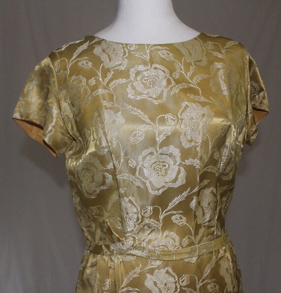 RARE VINTAGE Marcy Allen Original 1950's-60's, Be… - image 2