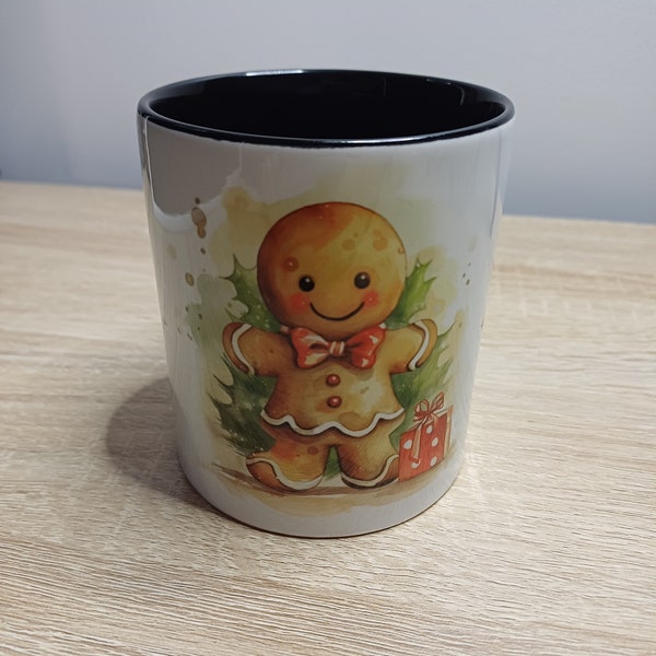 Mugs Noël