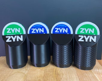 Cru-Zyn Car Holder - ZYN Can Car Cup Holder