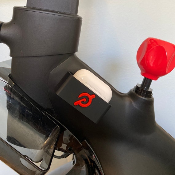 Magnetized AirPod Pro Holder for Peloton Etsy