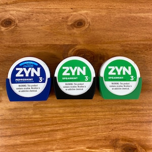 Discover ZYN Rewards and High-Quality Icetool Custom ZYN Cans