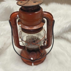 Dietz Comet - Etsy