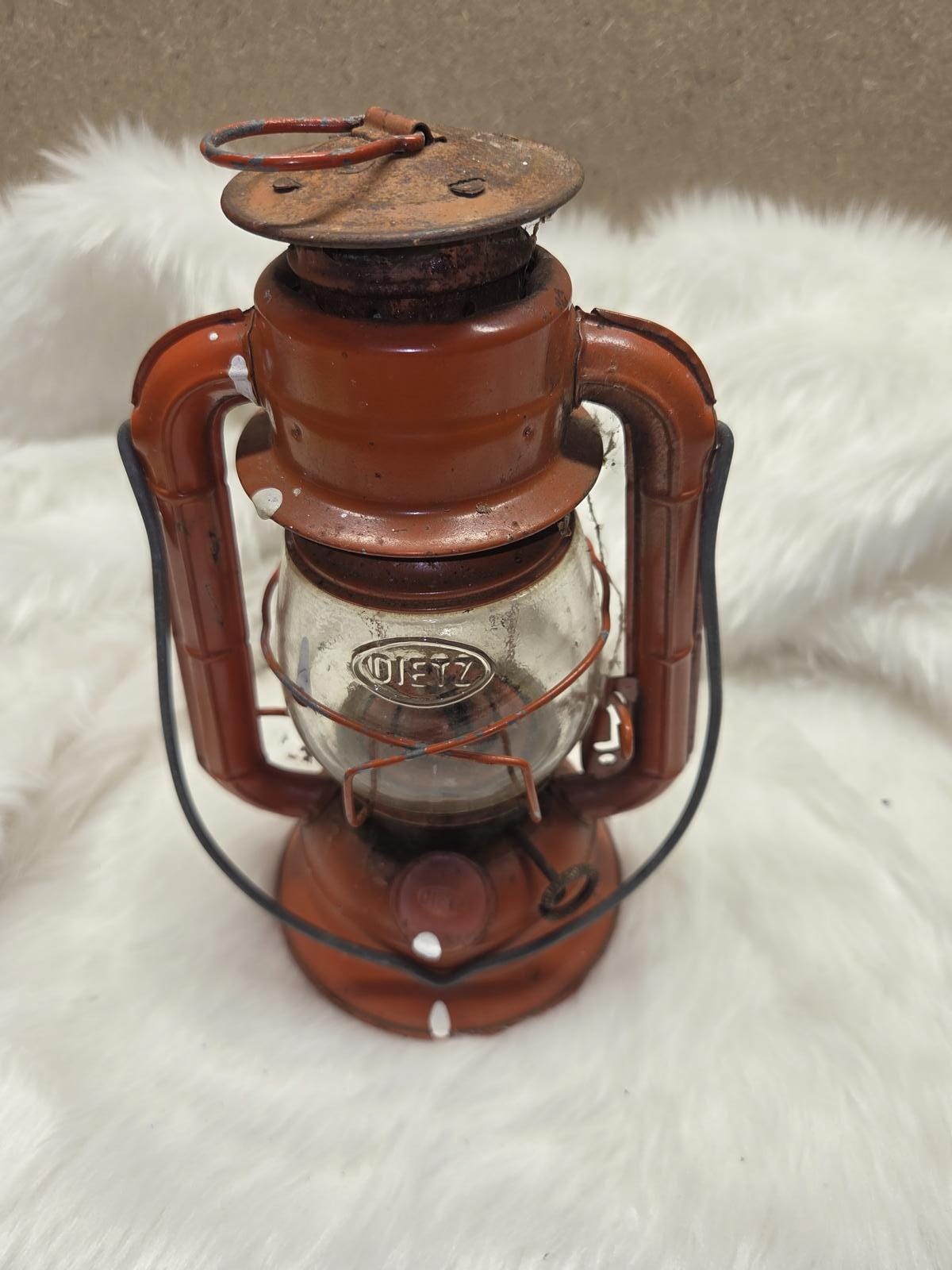 Dietz No 50 Lantern - Etsy
