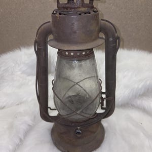 Dietz No 2 Blizzard Lantern - Etsy