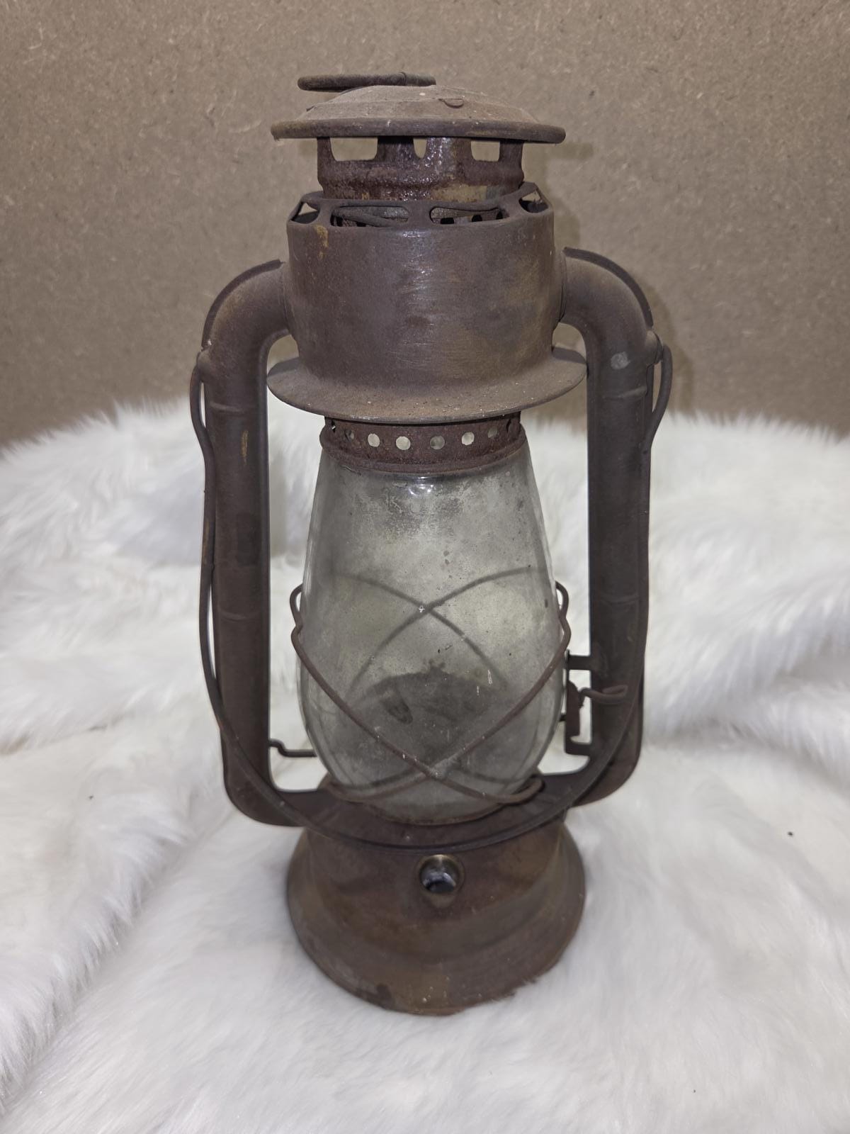 Dietz Blizzard Lantern No 2 - Etsy