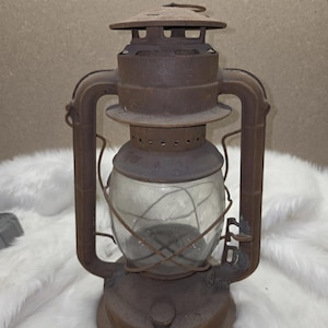 Dietz No. 2 D Lite Lantern - Etsy
