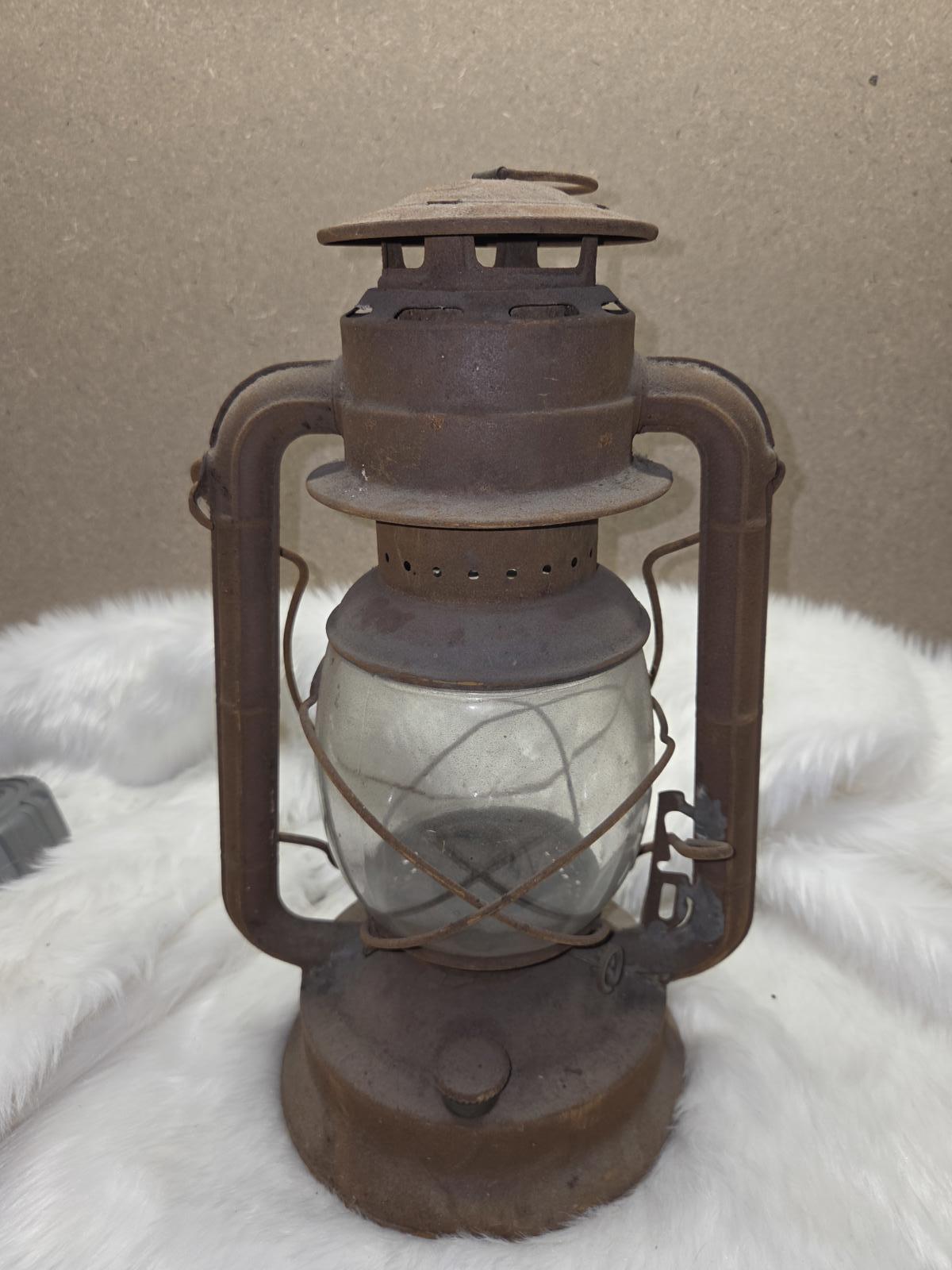 Dietz No 2 D Lite - Etsy