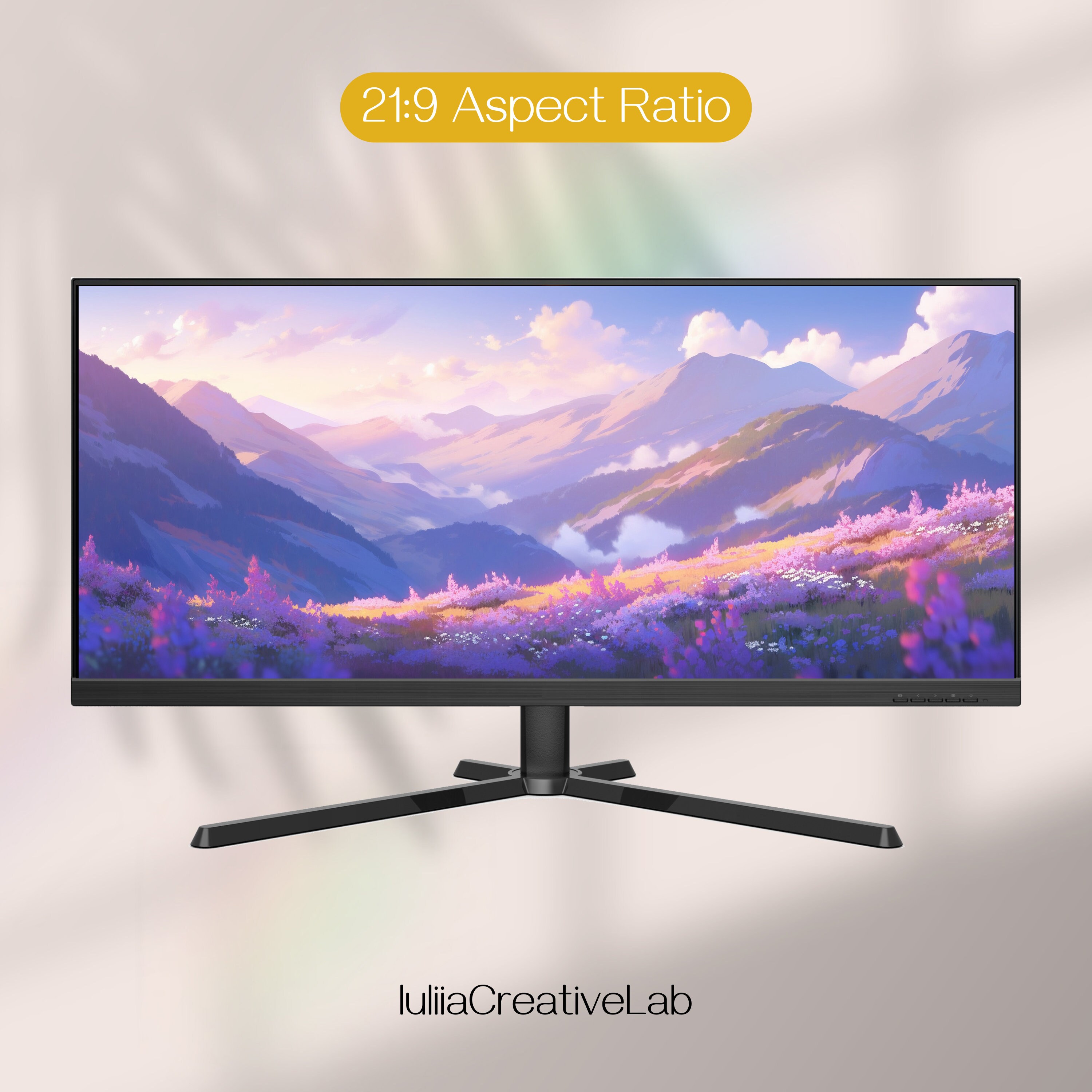 Pastel 3440x1440 Wallpapers Format, Pink Ultrawide Wallpaper, Ultrawide ...