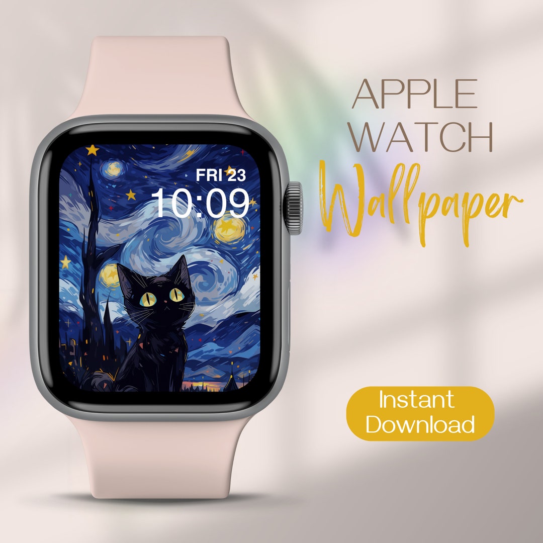 Fondos Nuevas Caratulas Apple Watch Fondos De Pantalla Como