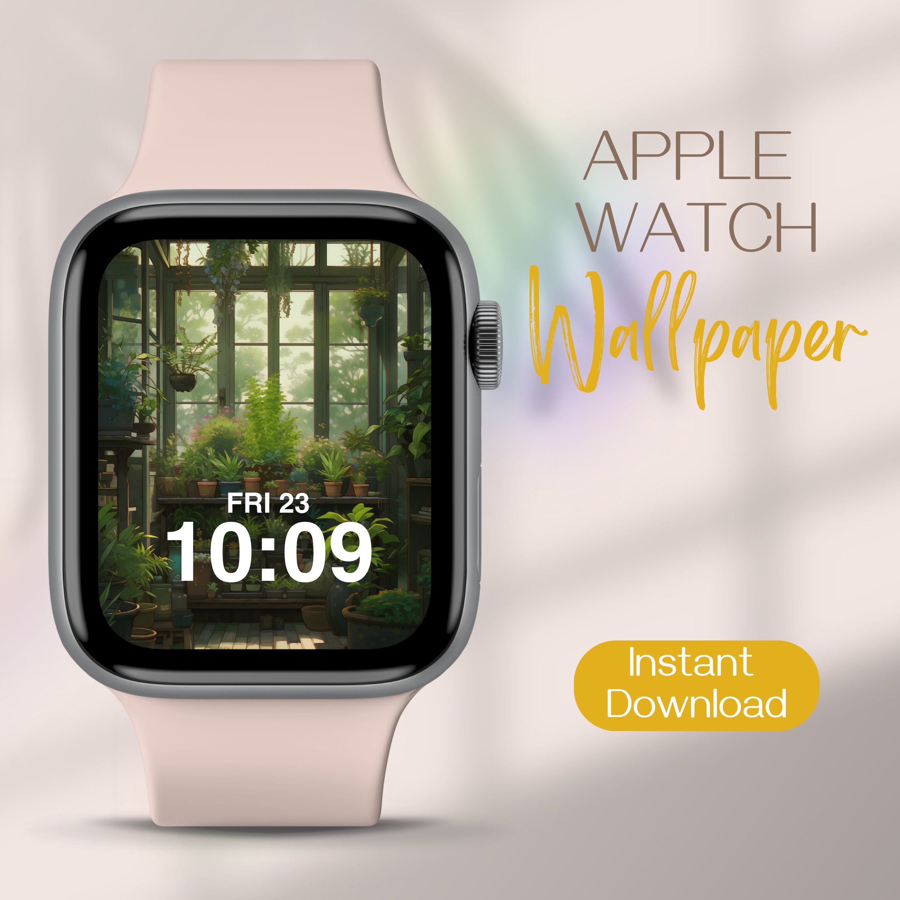 Watch Series Migliori Sfondi Apple Watch Iwatch Quadranti Animati