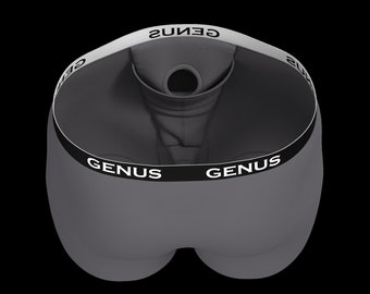 Genus pouched underwear, mens most comfortable underwear. Now 60% off until the end of the year!