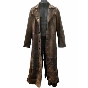 Western krokodillenpatroon lederen crossbody tas voor mannen | Western
