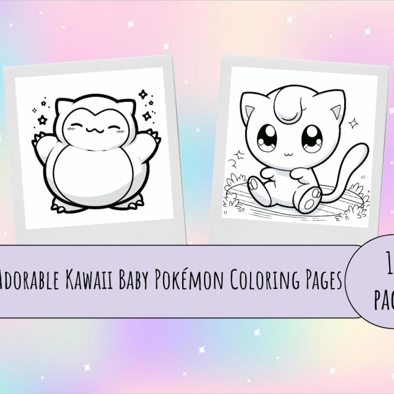 Coloring Pages - Etsy