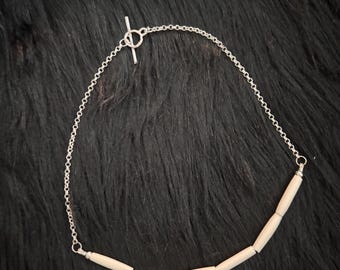 Tthe Bone Choker
