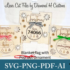 Decken-Tag-Verzierung SVG-Holz-Decke-Tag-Vorlage SVG-Datei-Decke-Tag SVG-Decke Tag Laser-Datei-Decke Tag Laser Bundle