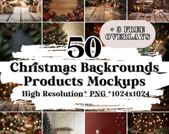 Christmas product mockup, holiday background, product background, Digital Background, cozy christmas, Backdrop mockup, stock photos