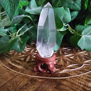 Lemurian Seed Crystal